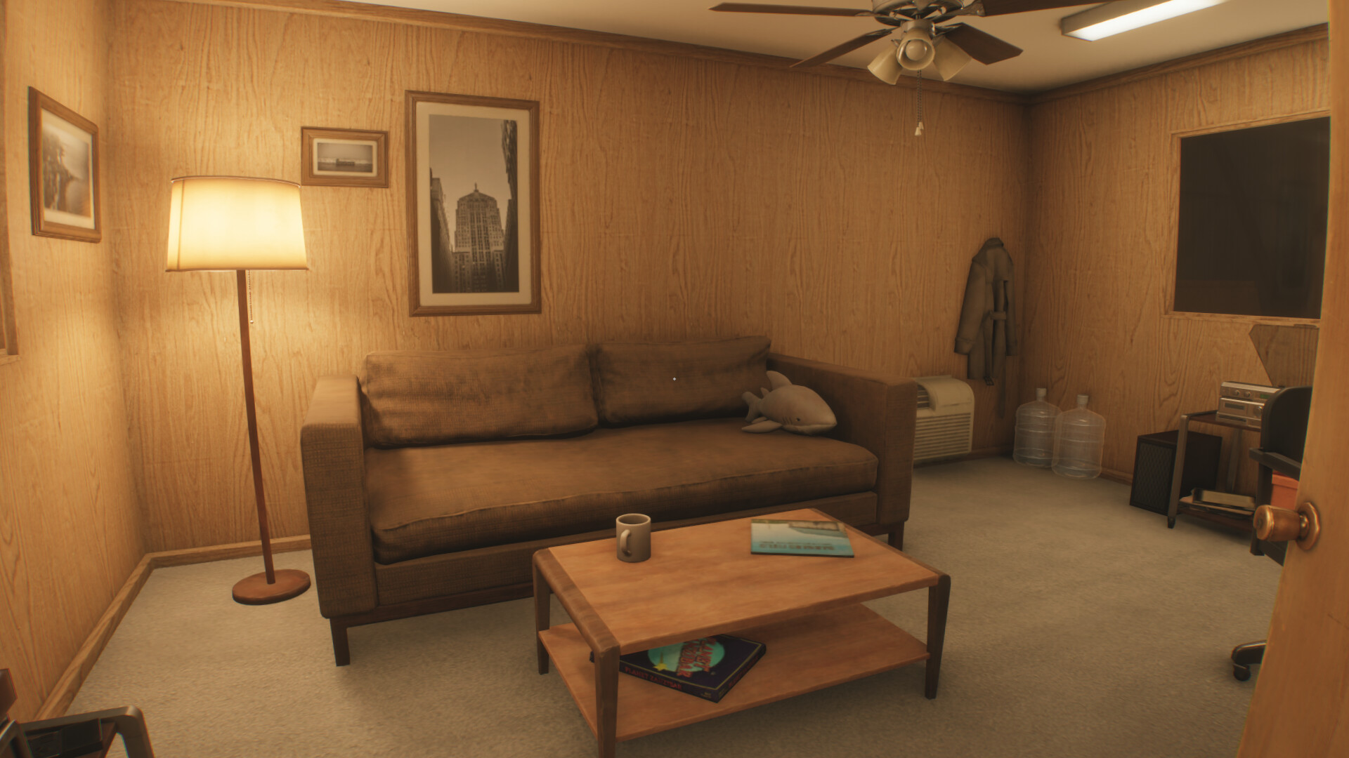 Dreamcore: Rabbit Hole Demo Screenshot 5