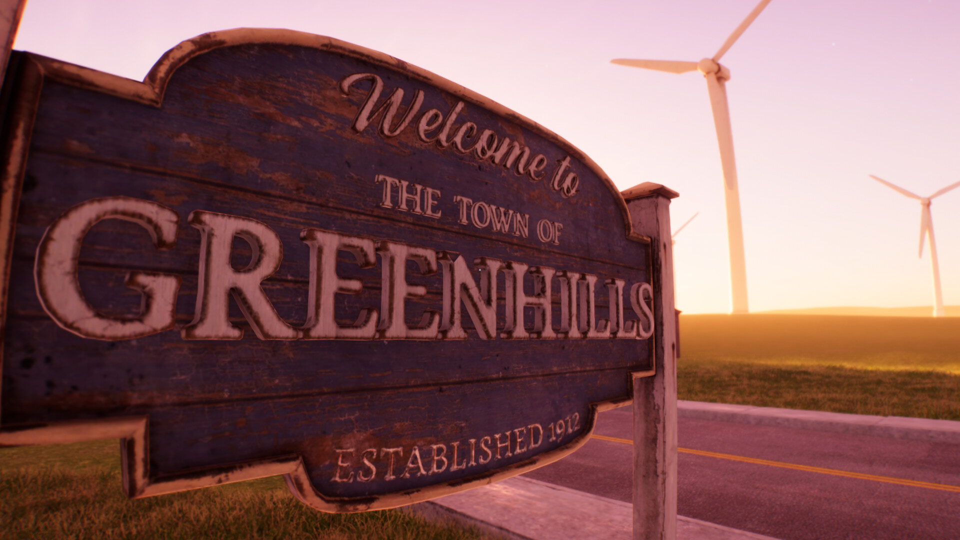 Dreamcore: Rabbit Hole Demo Screenshot 0