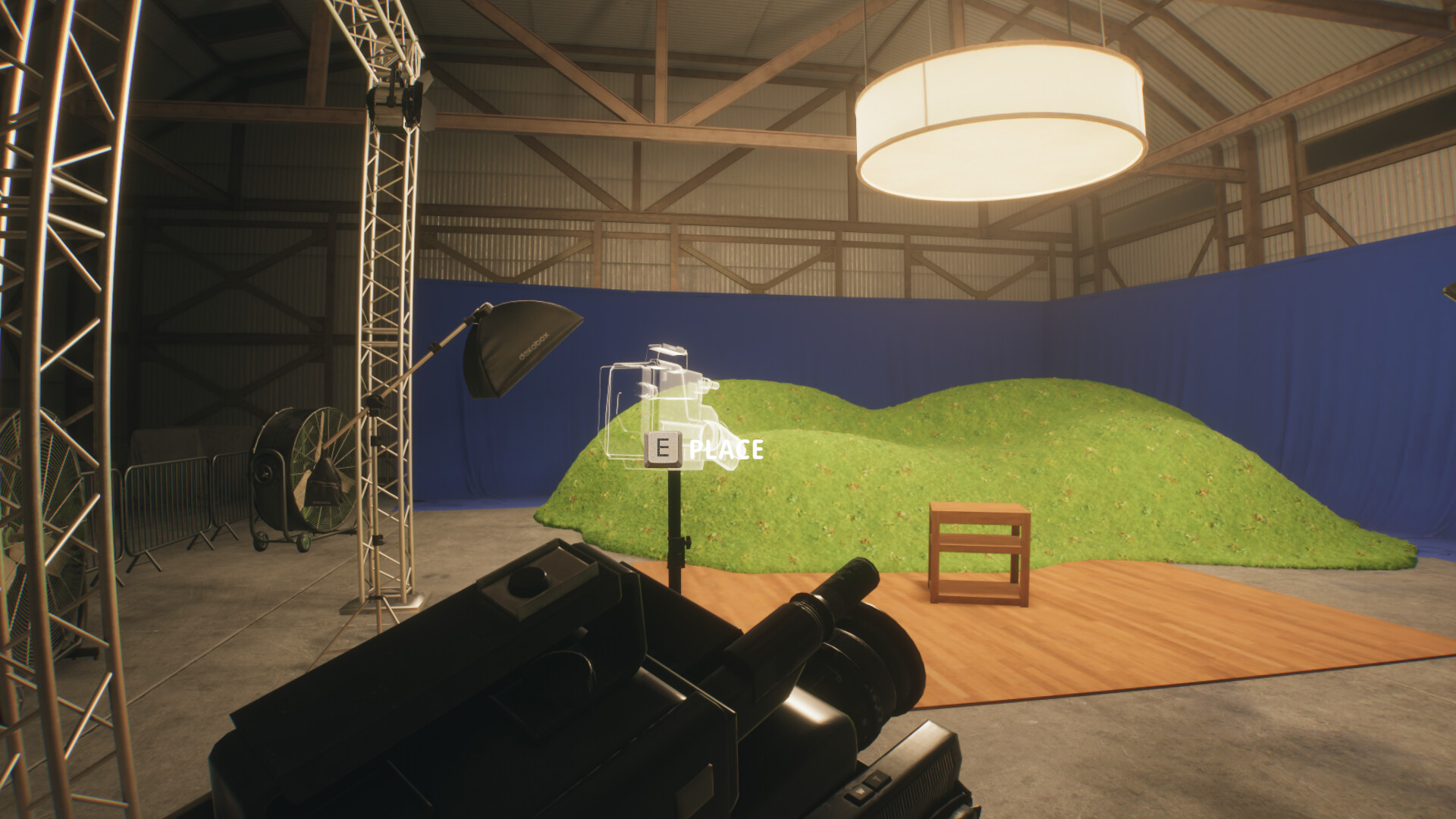 Dreamcore: Rabbit Hole Demo Screenshot 7