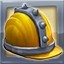 Hard Hat Area icon