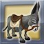 Saddle Up Your Donkeys icon