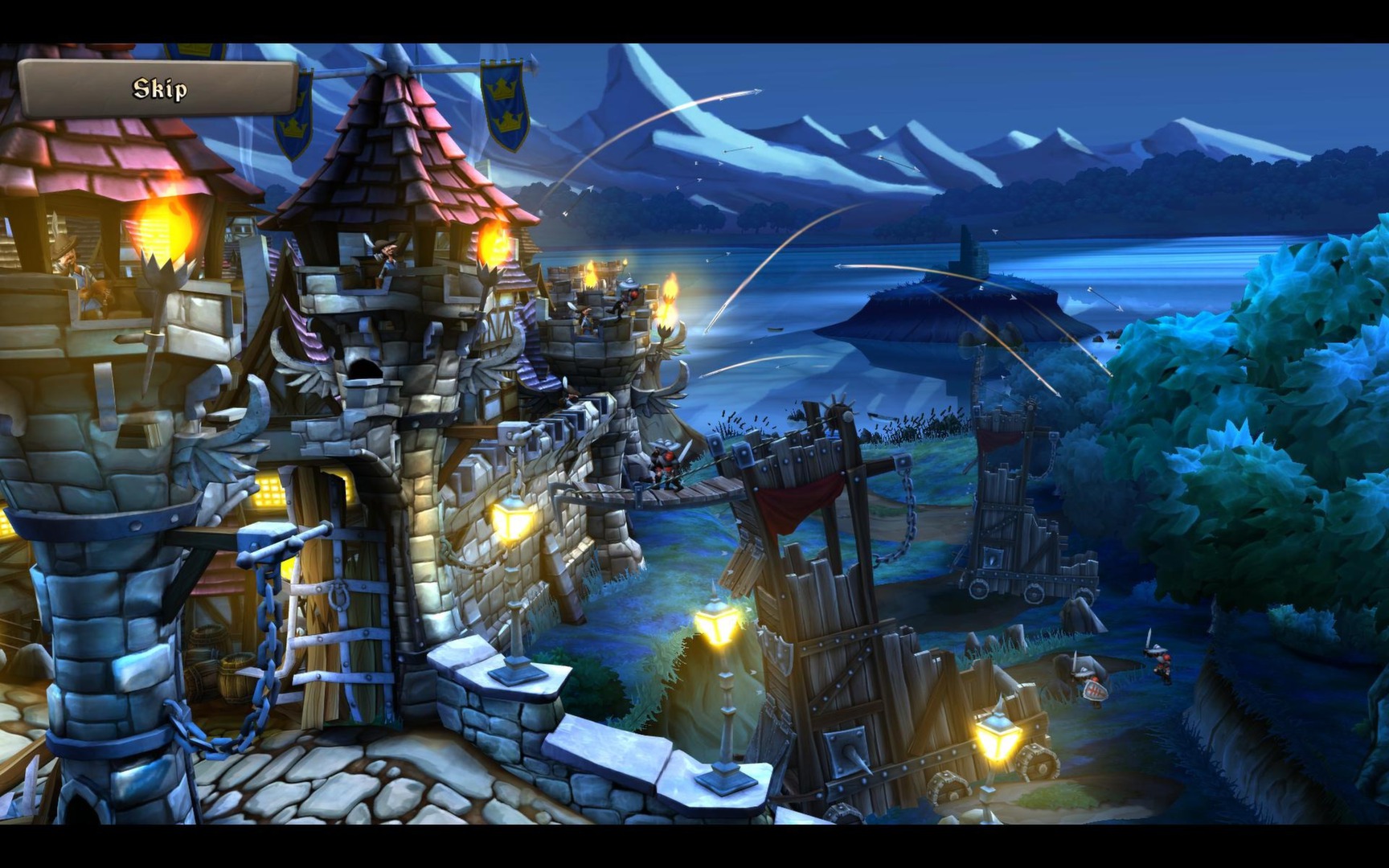 CastleStorm Screenshot 6
