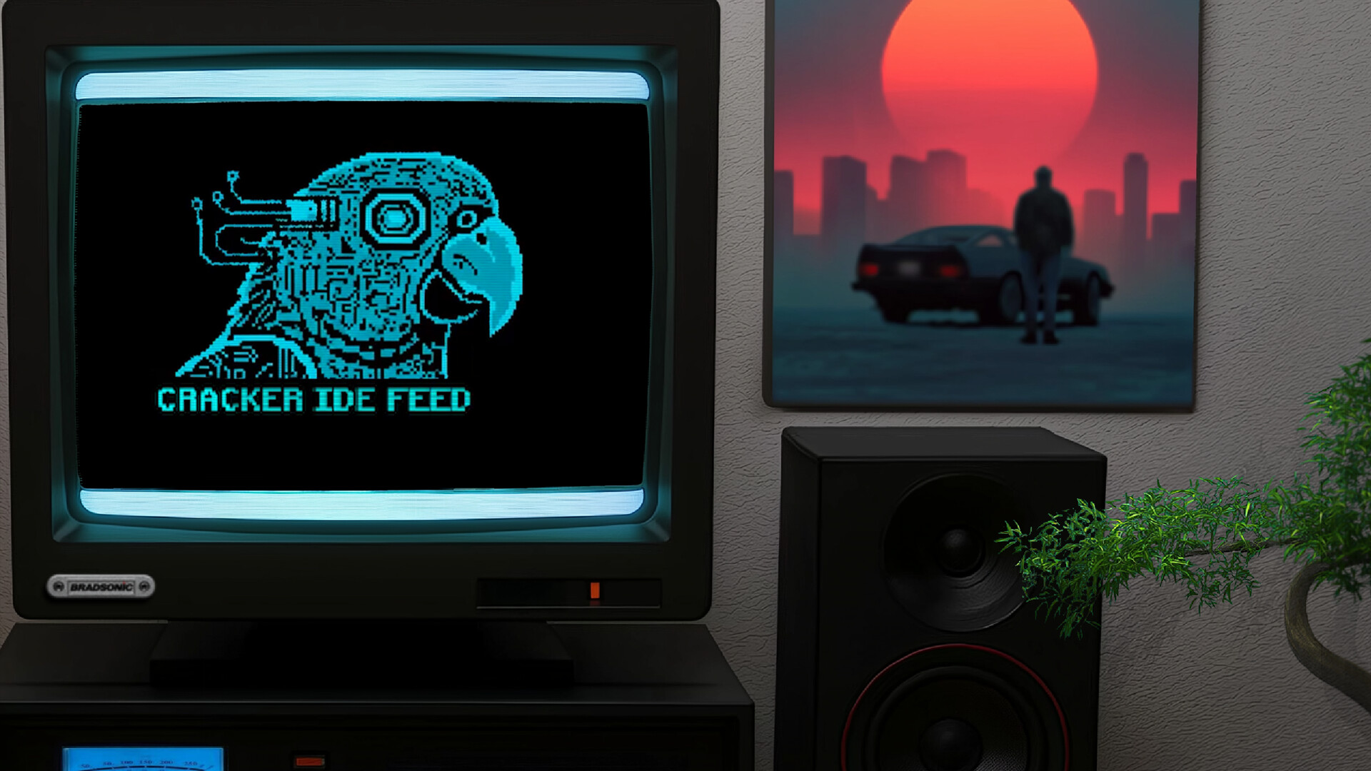 GLYPHIS_IO BBS: The Proxy Tapes 1989 Screenshot 8