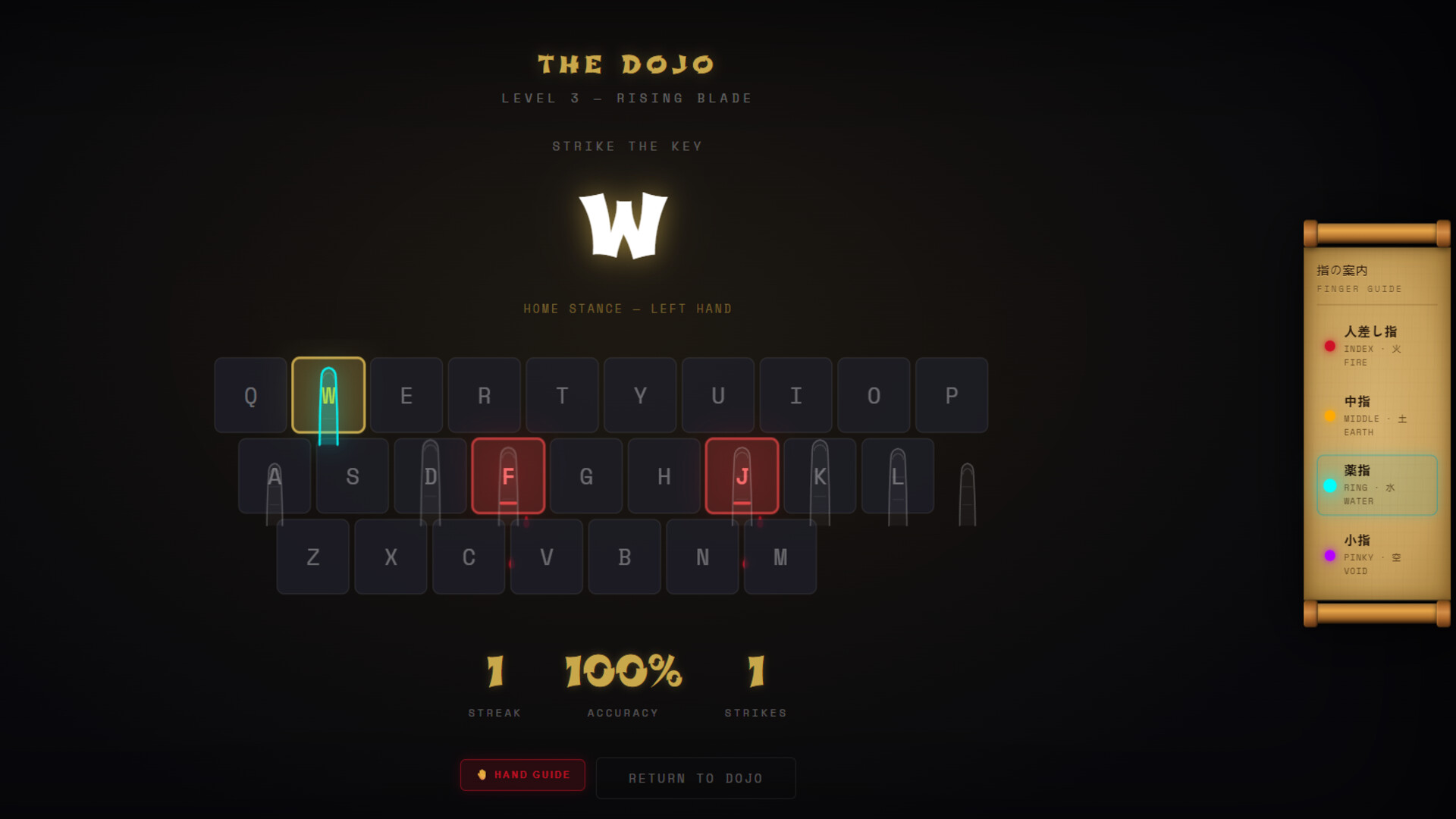 ZenType Screenshot 7