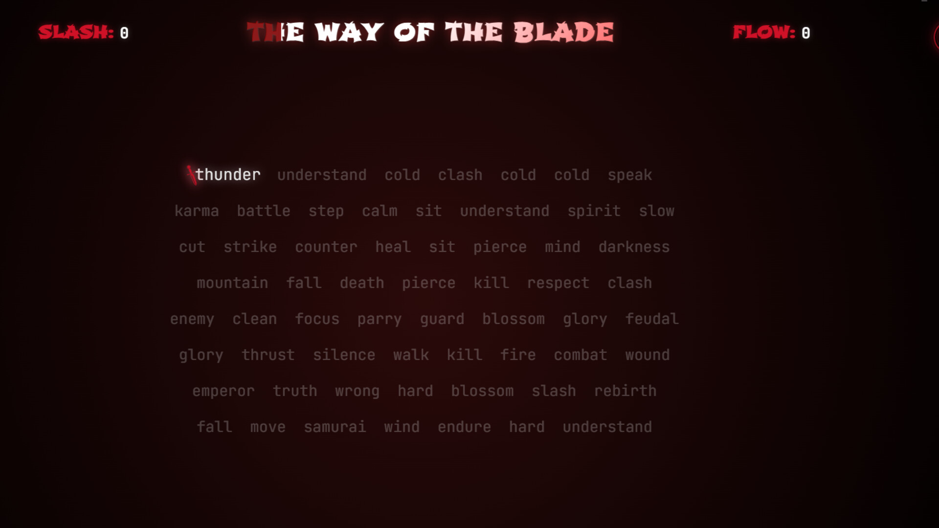 ZenType Screenshot 4