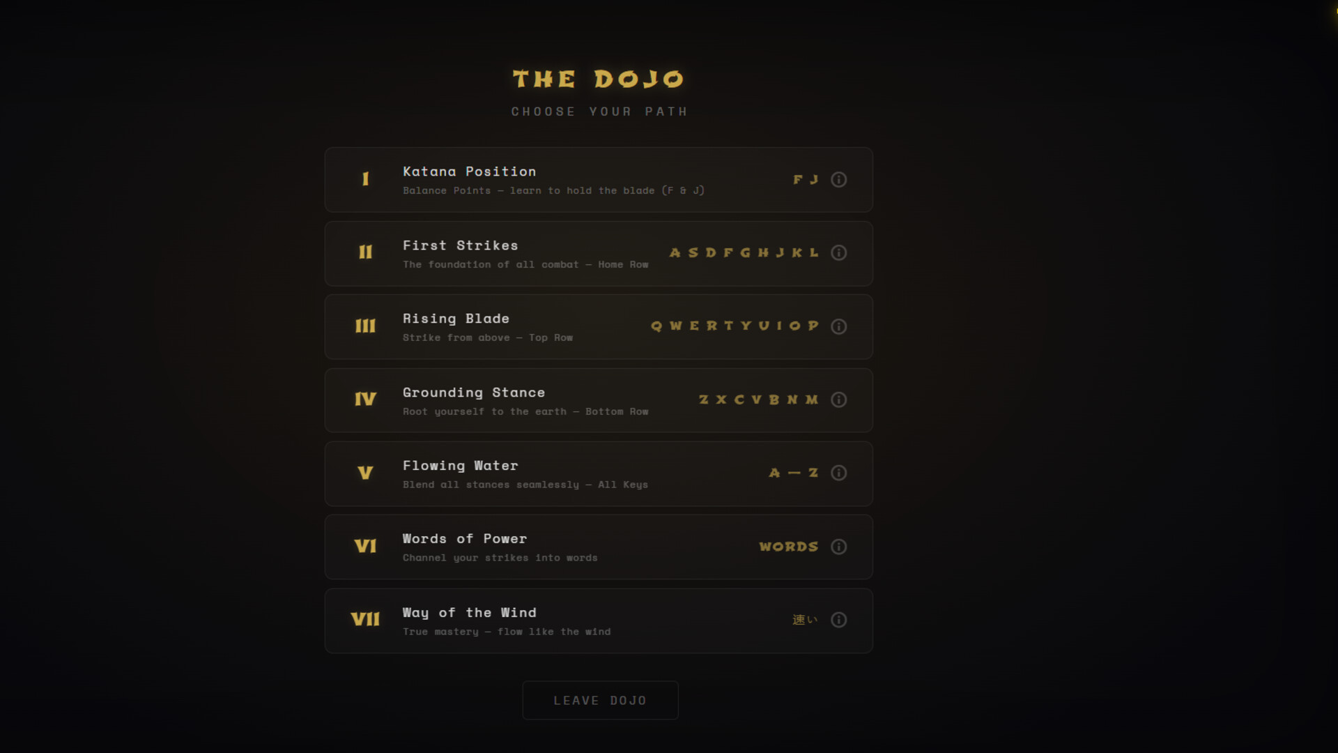 ZenType Screenshot 6