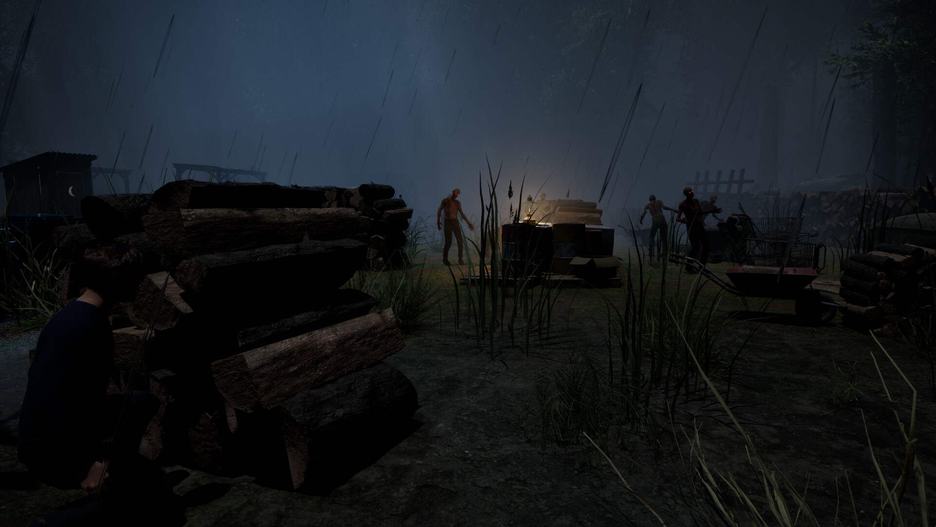 WHISPERWOOD Screenshot 3