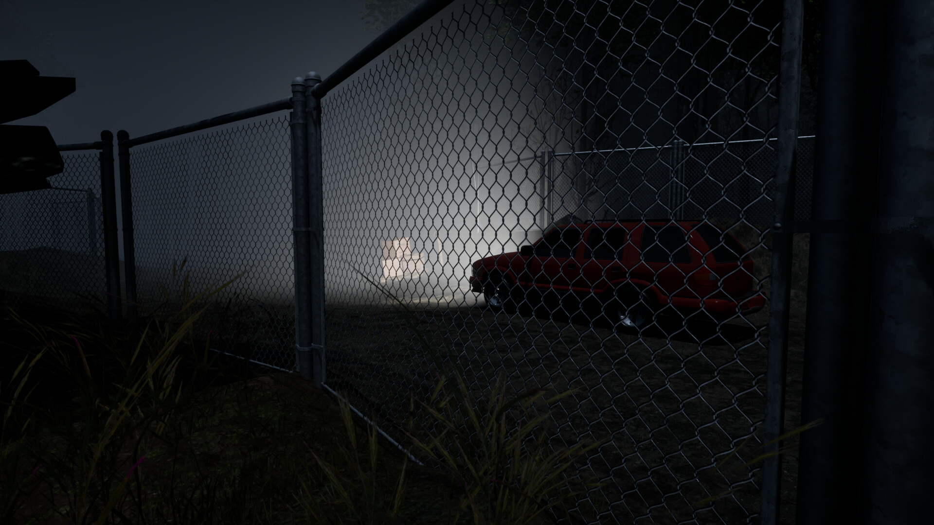 WHISPERWOOD Screenshot 1