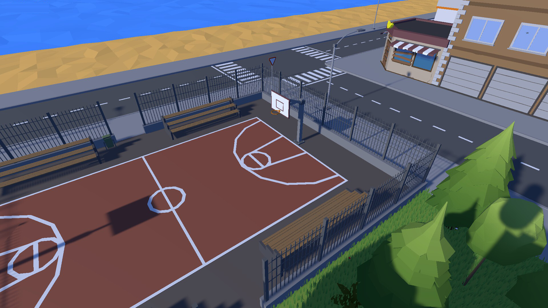 Fraud Simulator Screenshot 2