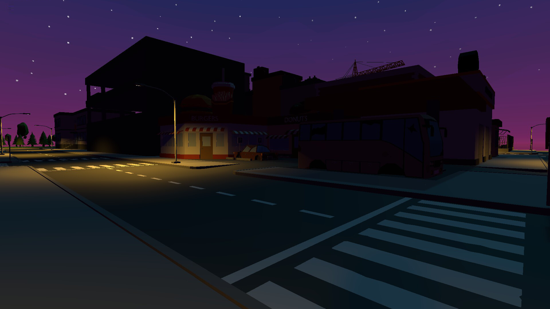 Fraud Simulator Screenshot 5