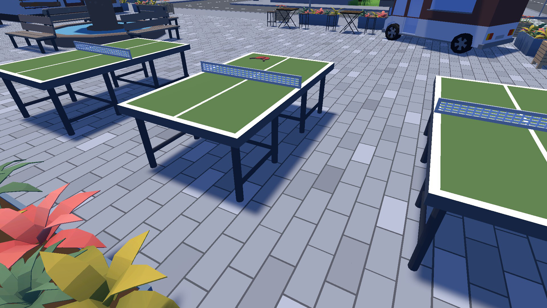 Fraud Simulator Screenshot 1