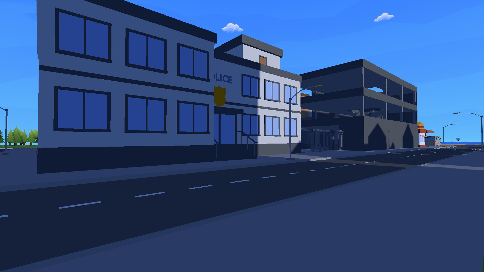 Fraud Simulator Screenshot 3