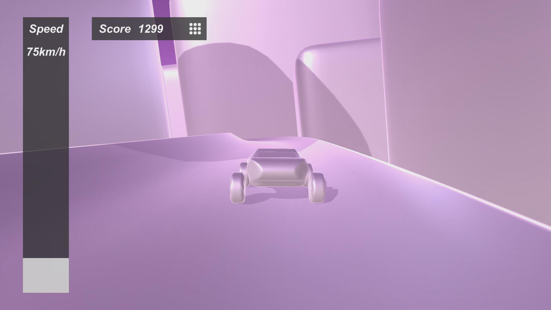 CrazyCar Screenshot 2