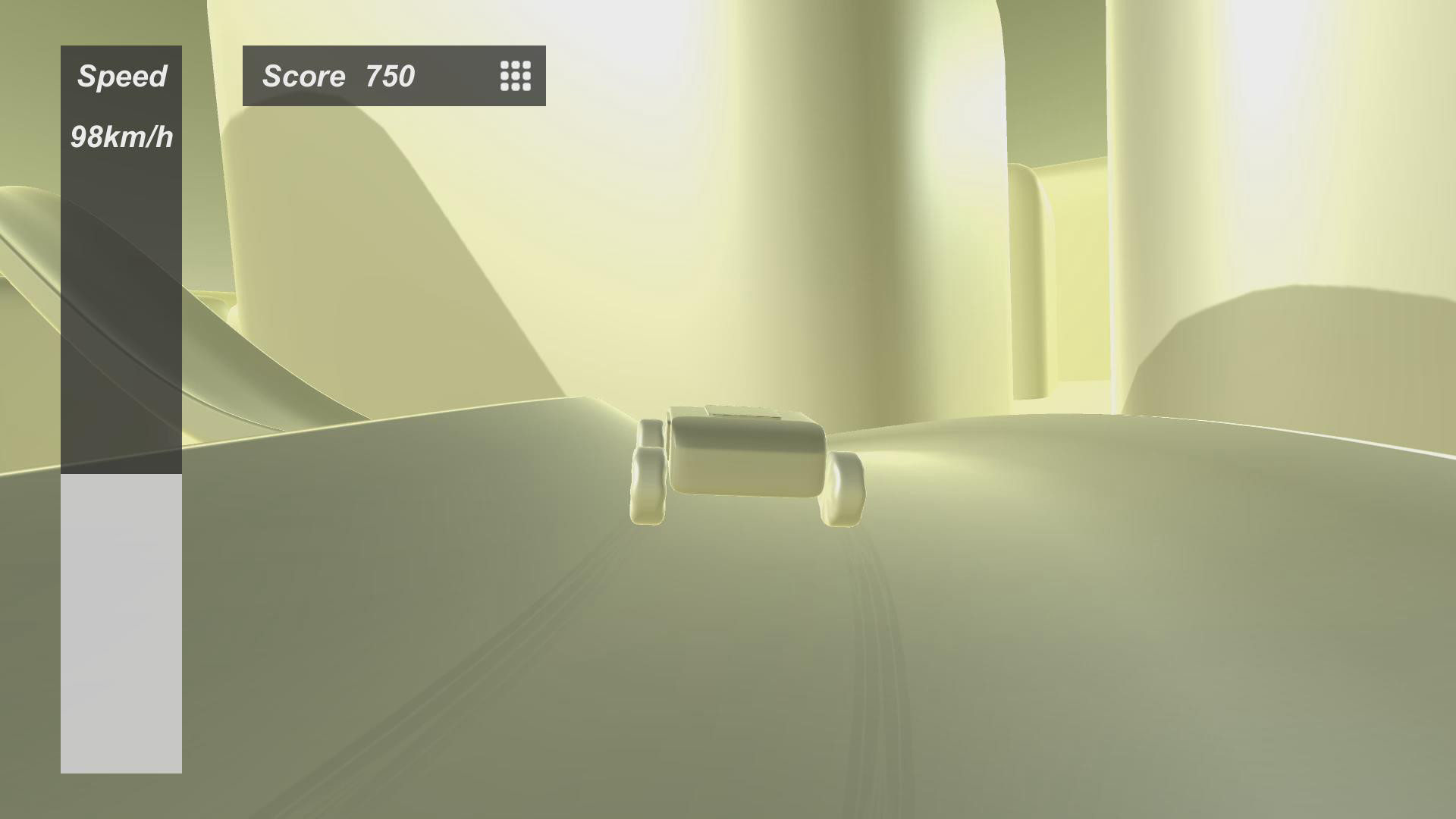 CrazyCar Screenshot 4