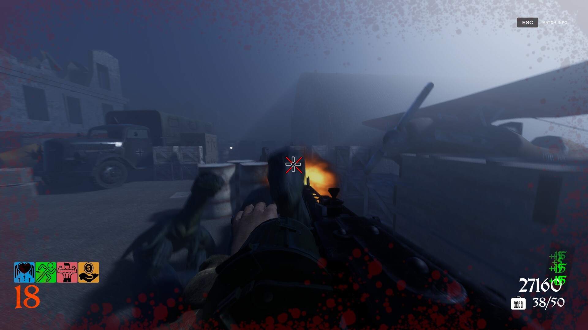 Day of the Dino Screenshot 5