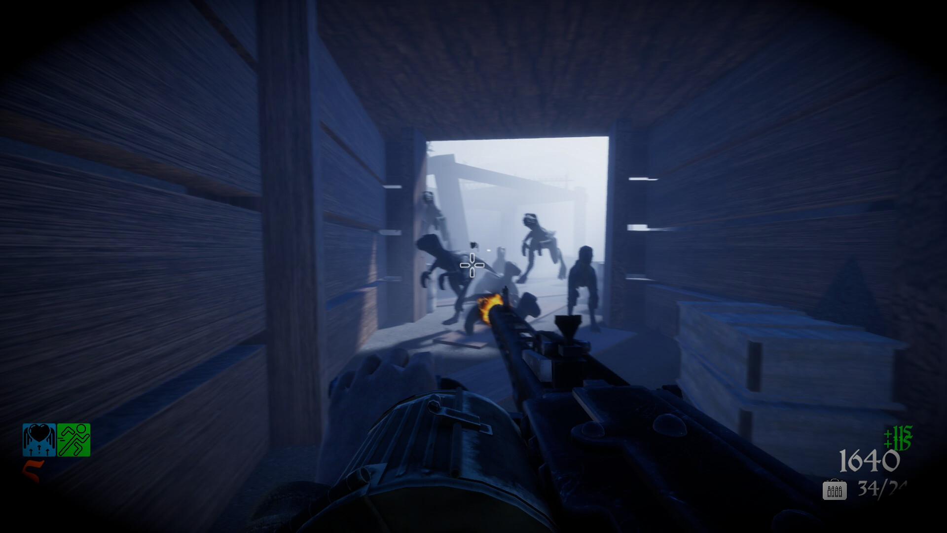 Day of the Dino Screenshot 3