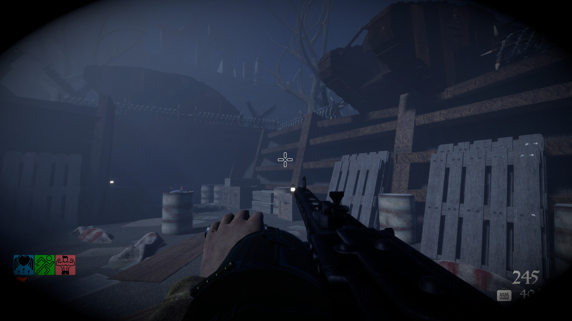 Day of the Dino Screenshot 1