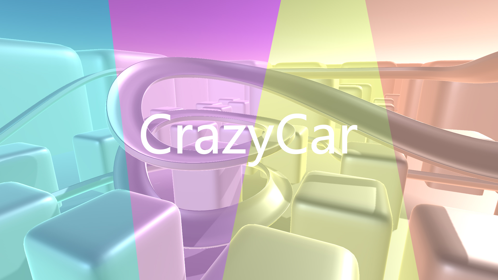 CrazyCar - Images and Music Screenshot 0
