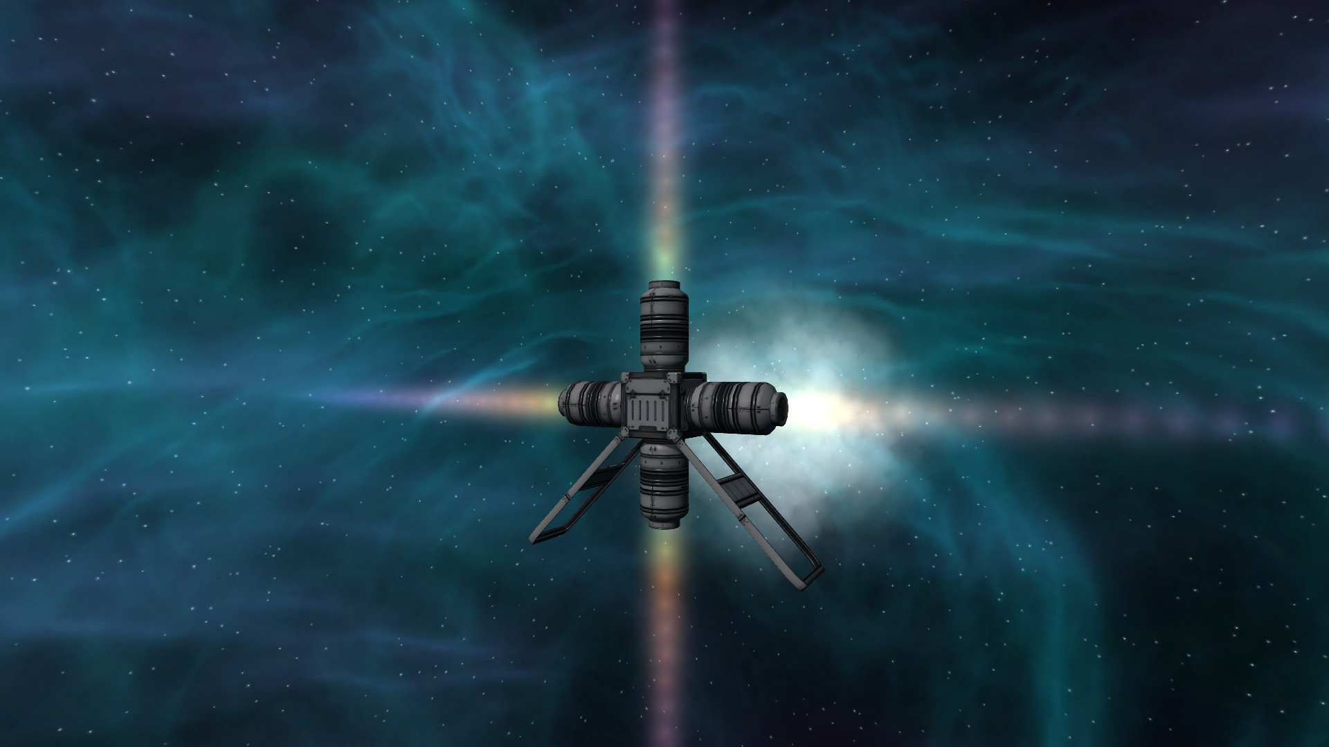 The first thrust of God - All Aircrafts Screenshot 1