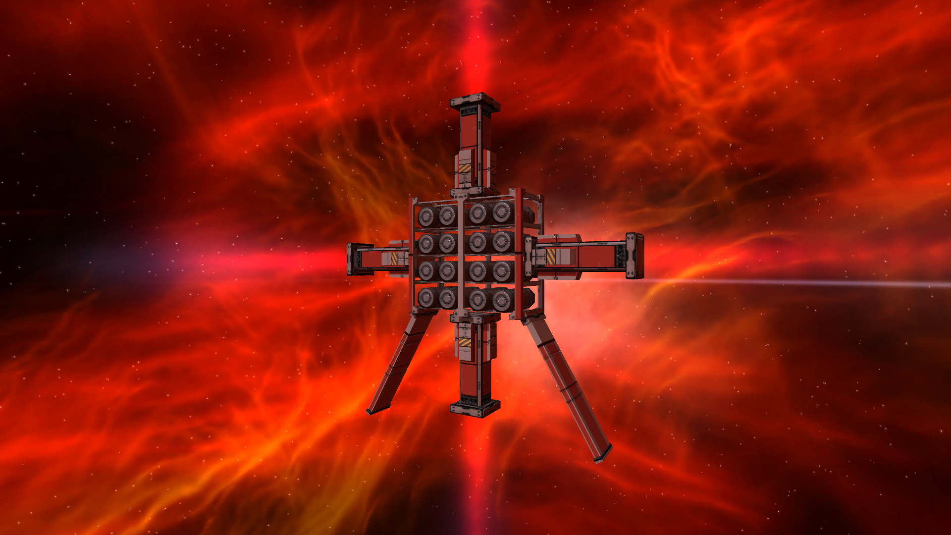 The first thrust of God - All Aircrafts Screenshot 3