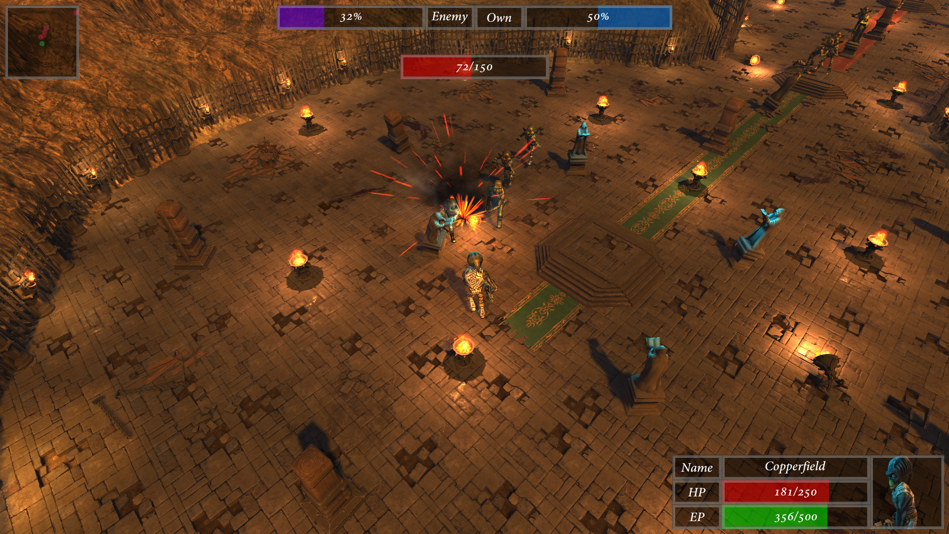 Fantasyland Screenshot 3