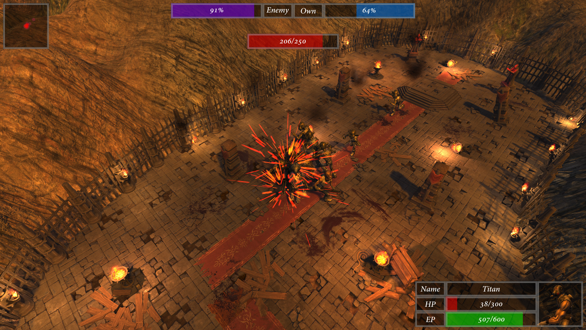 Fantasyland Screenshot 4