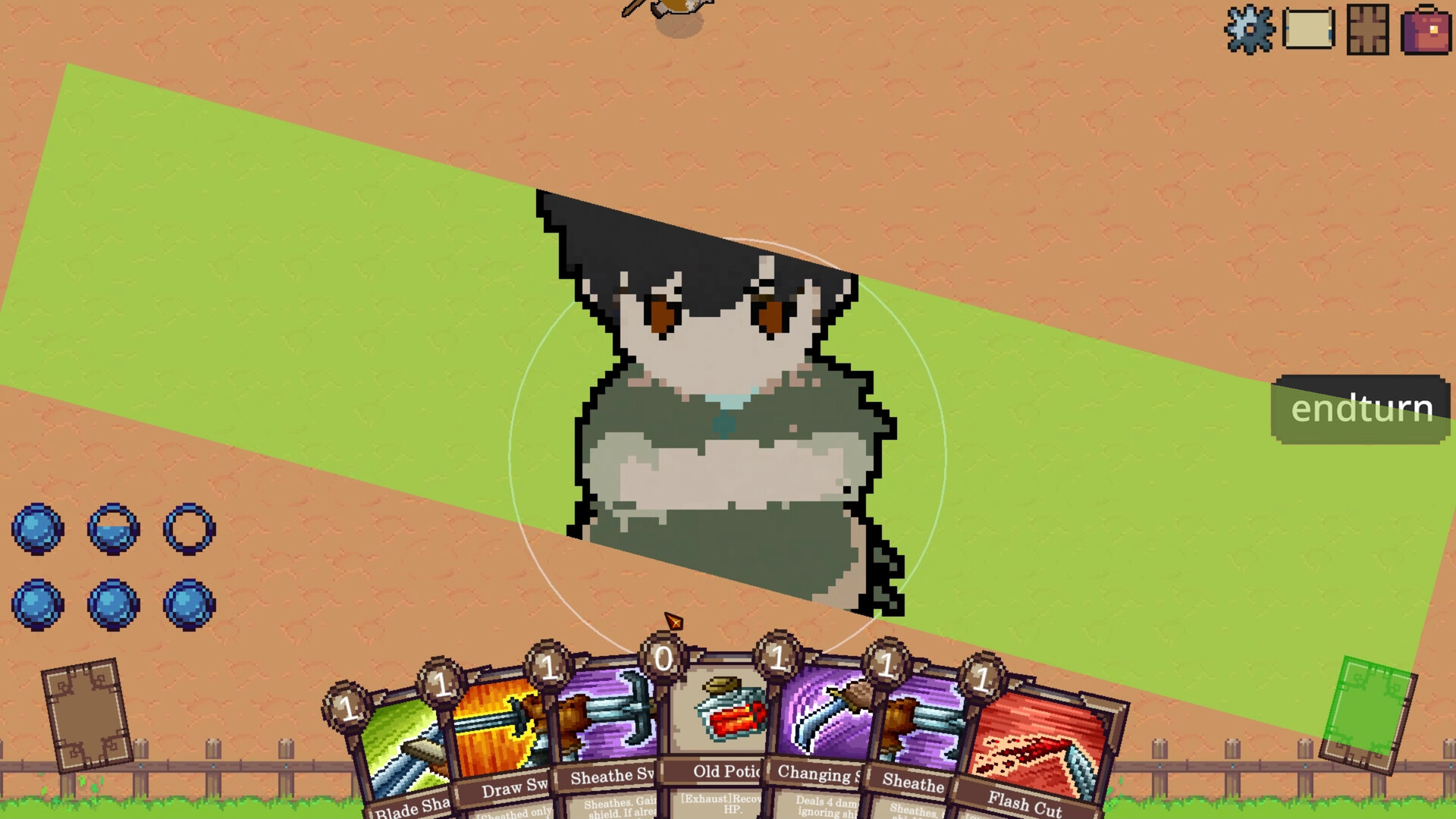 Tower of Ascension Demo Screenshot 7