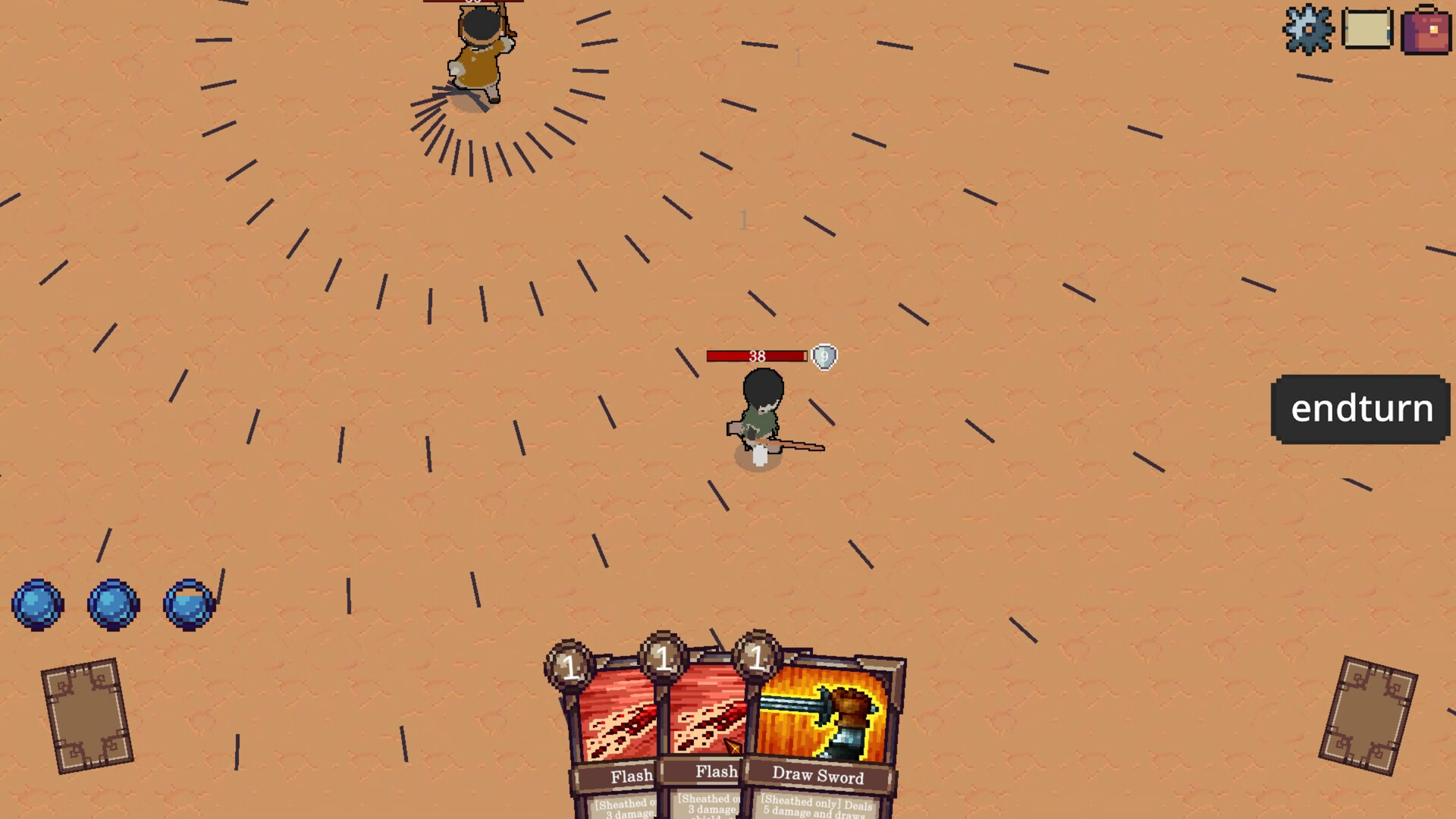 Tower of Ascension Demo Screenshot 6