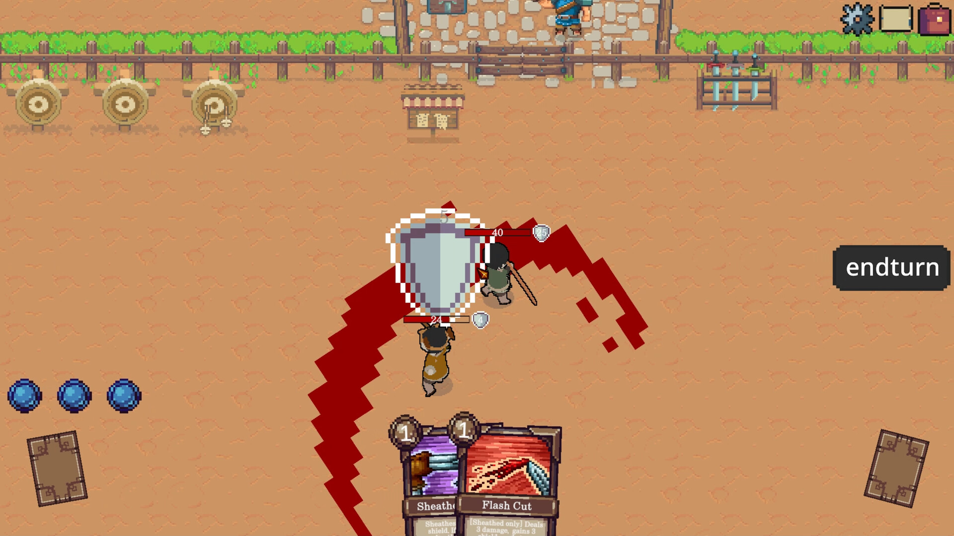 Tower of Ascension Demo Screenshot 5