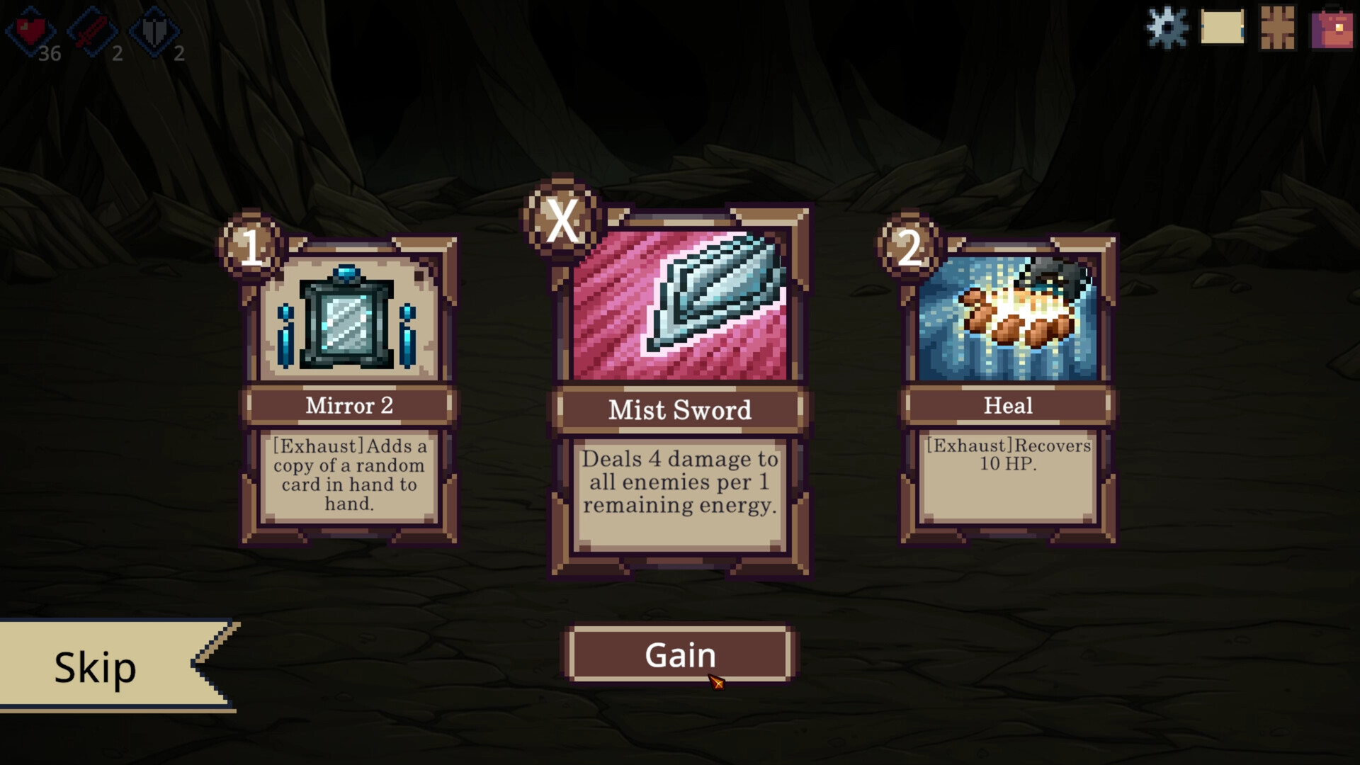 Tower of Ascension Demo Screenshot 1