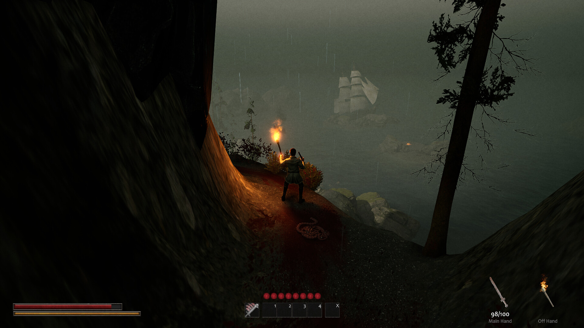 Deadvale Screenshot 8