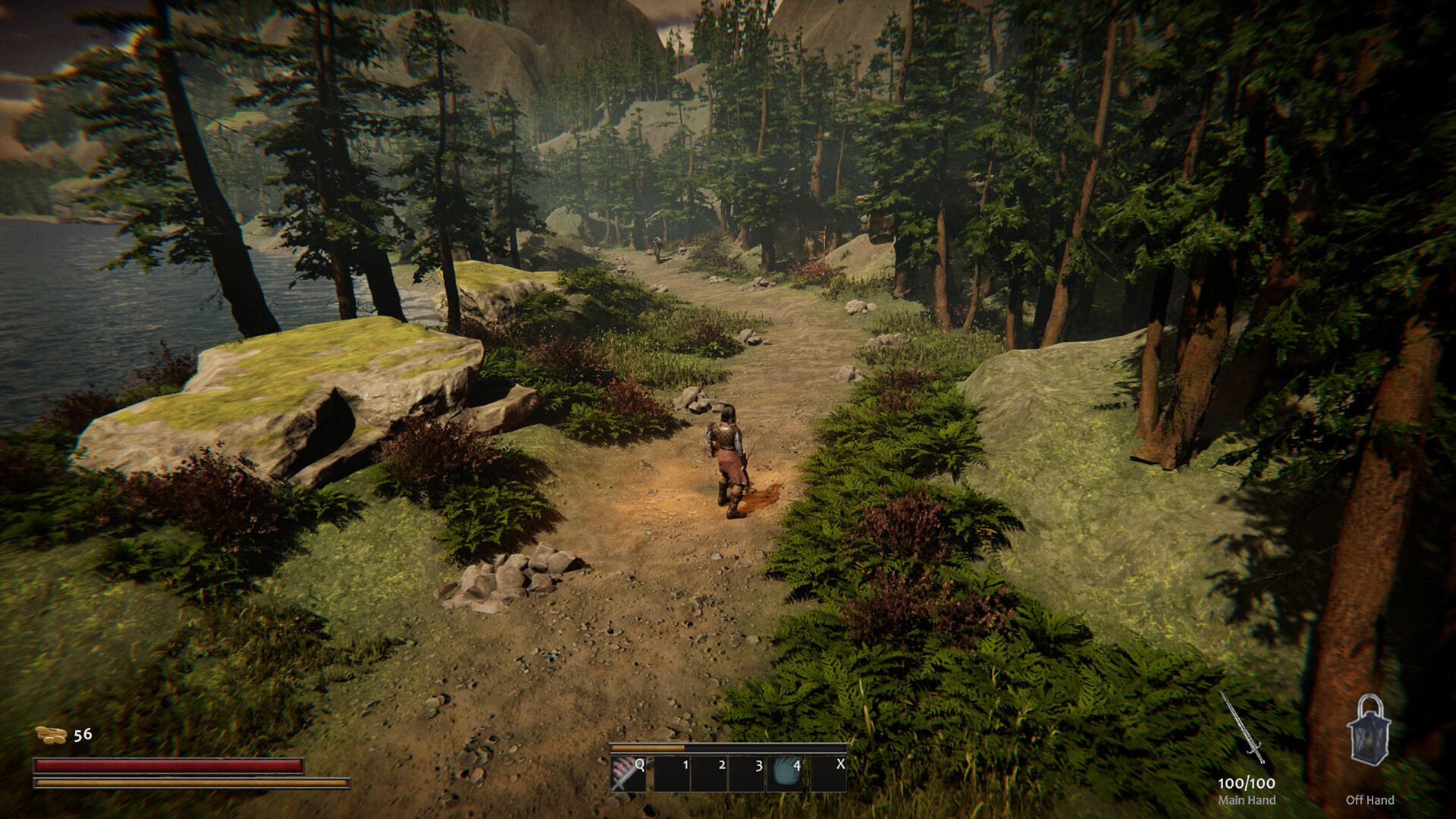 Deadvale Screenshot 10
