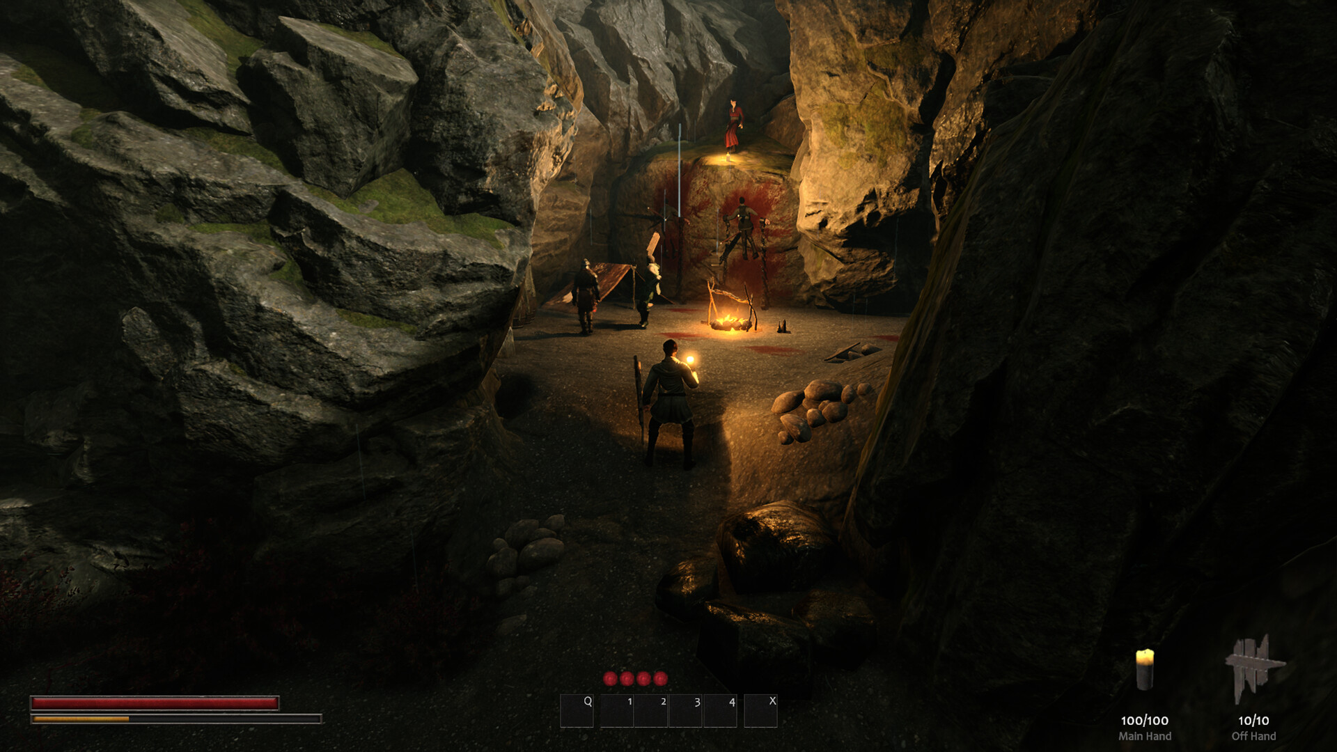 Deadvale Screenshot 11