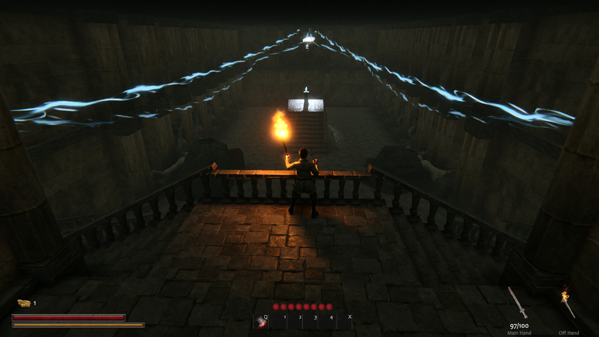 Deadvale Screenshot 9