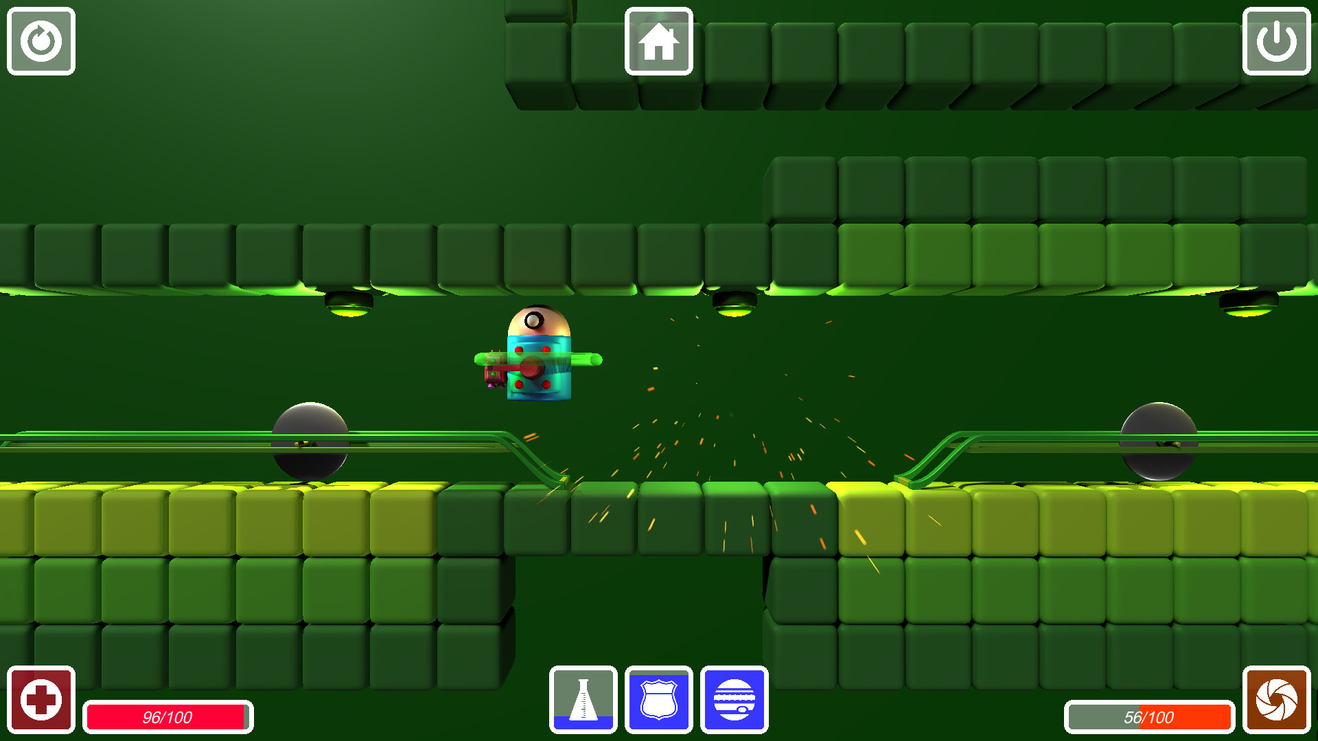 Seek Love Screenshot 6