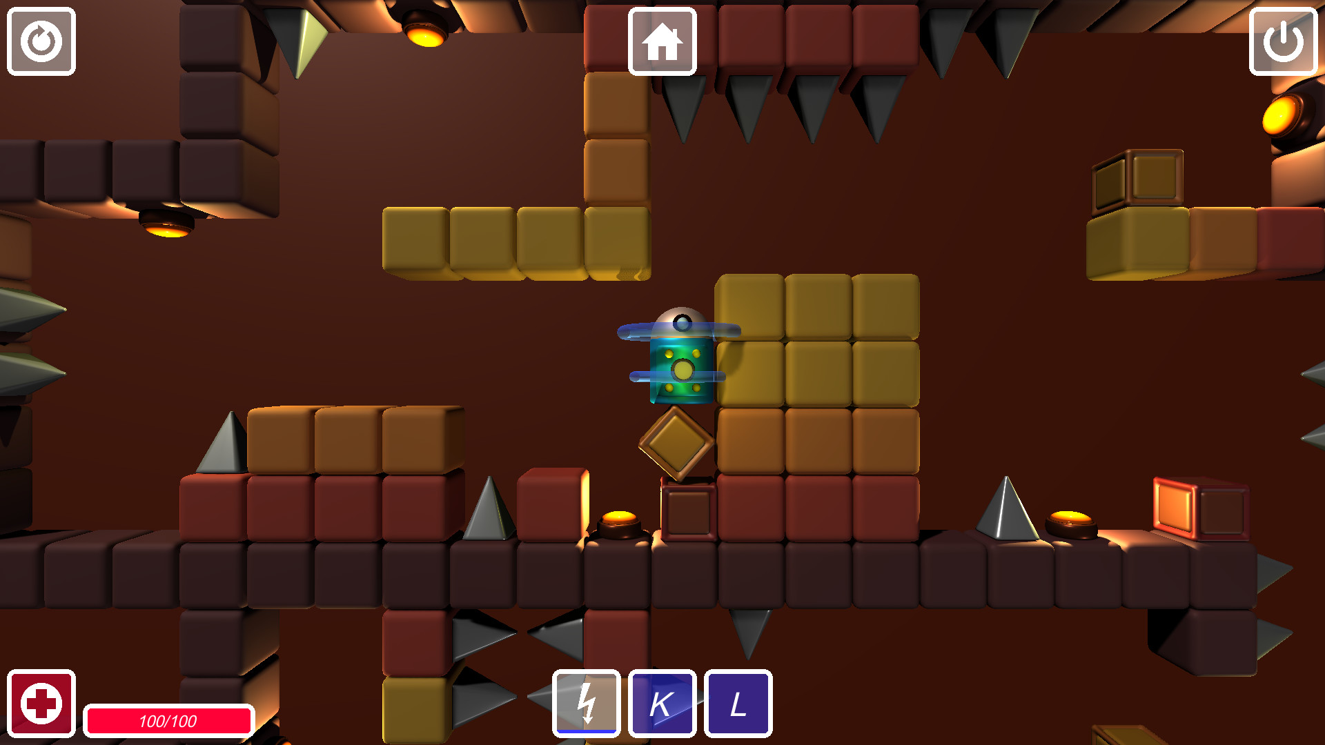 Seek Love Screenshot 5