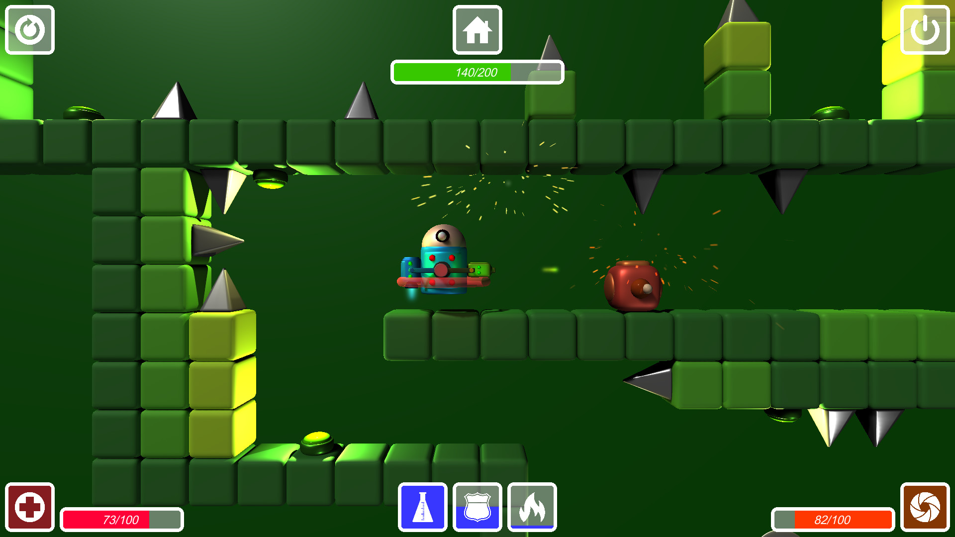 Seek Love Screenshot 12