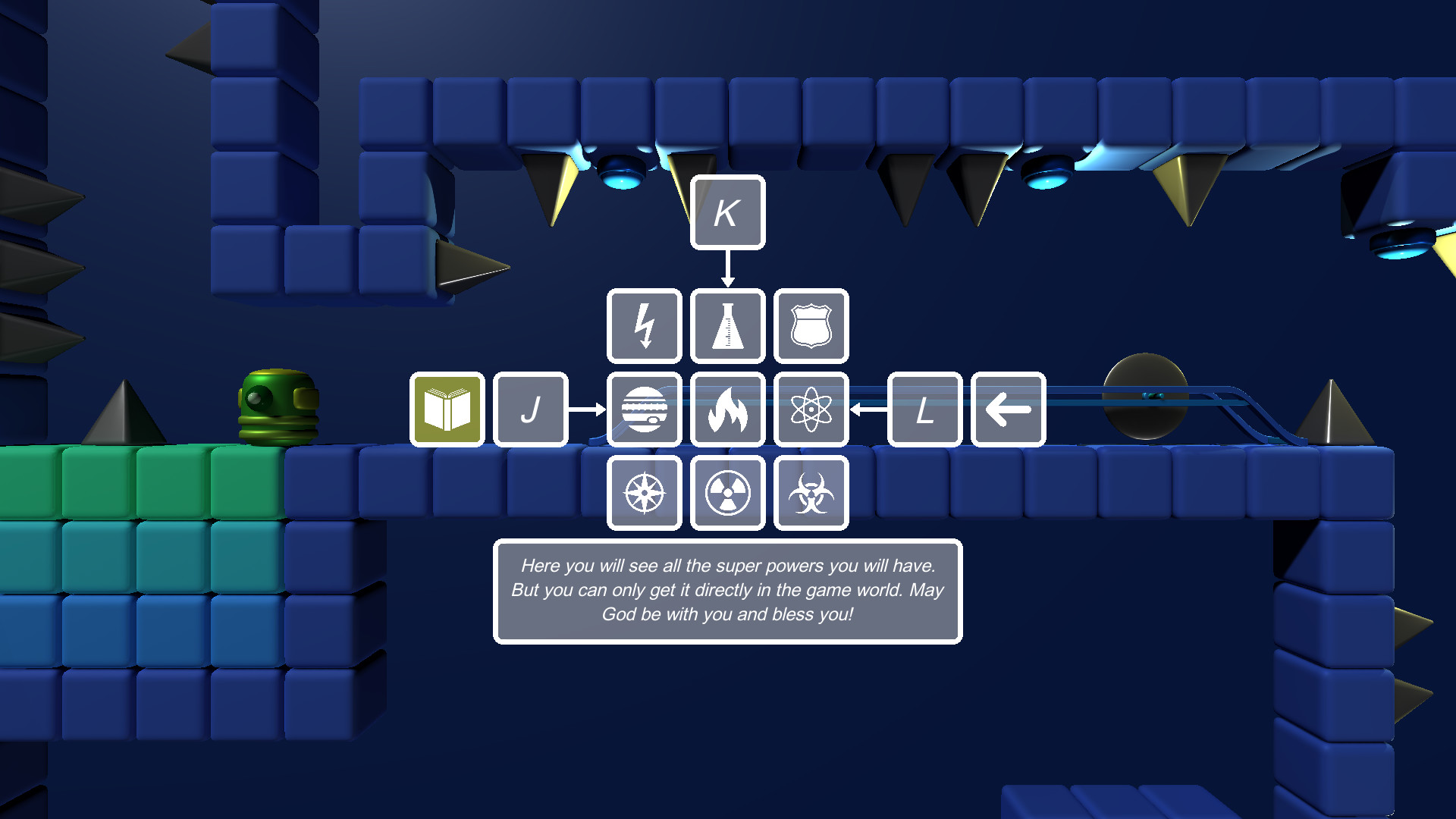 Seek Love Screenshot 4