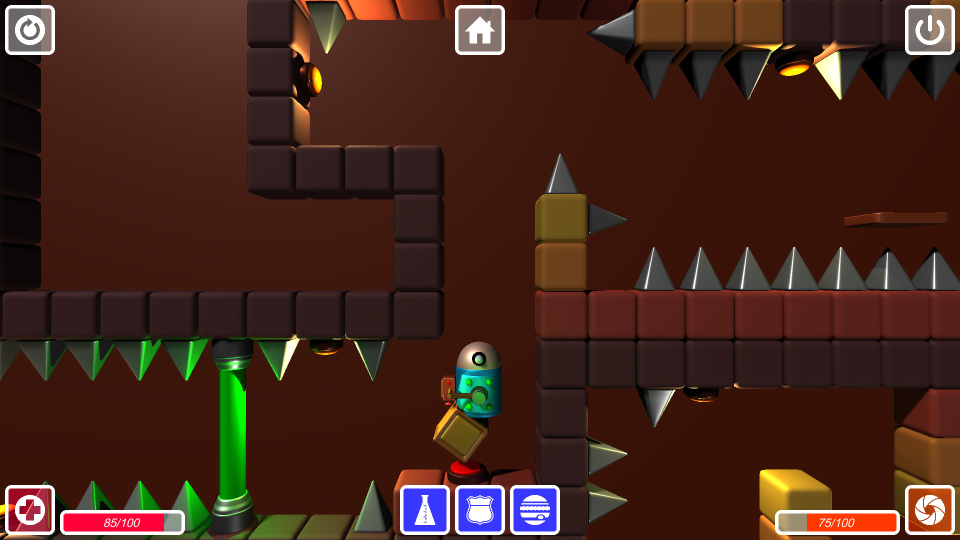 Seek Love Screenshot 14