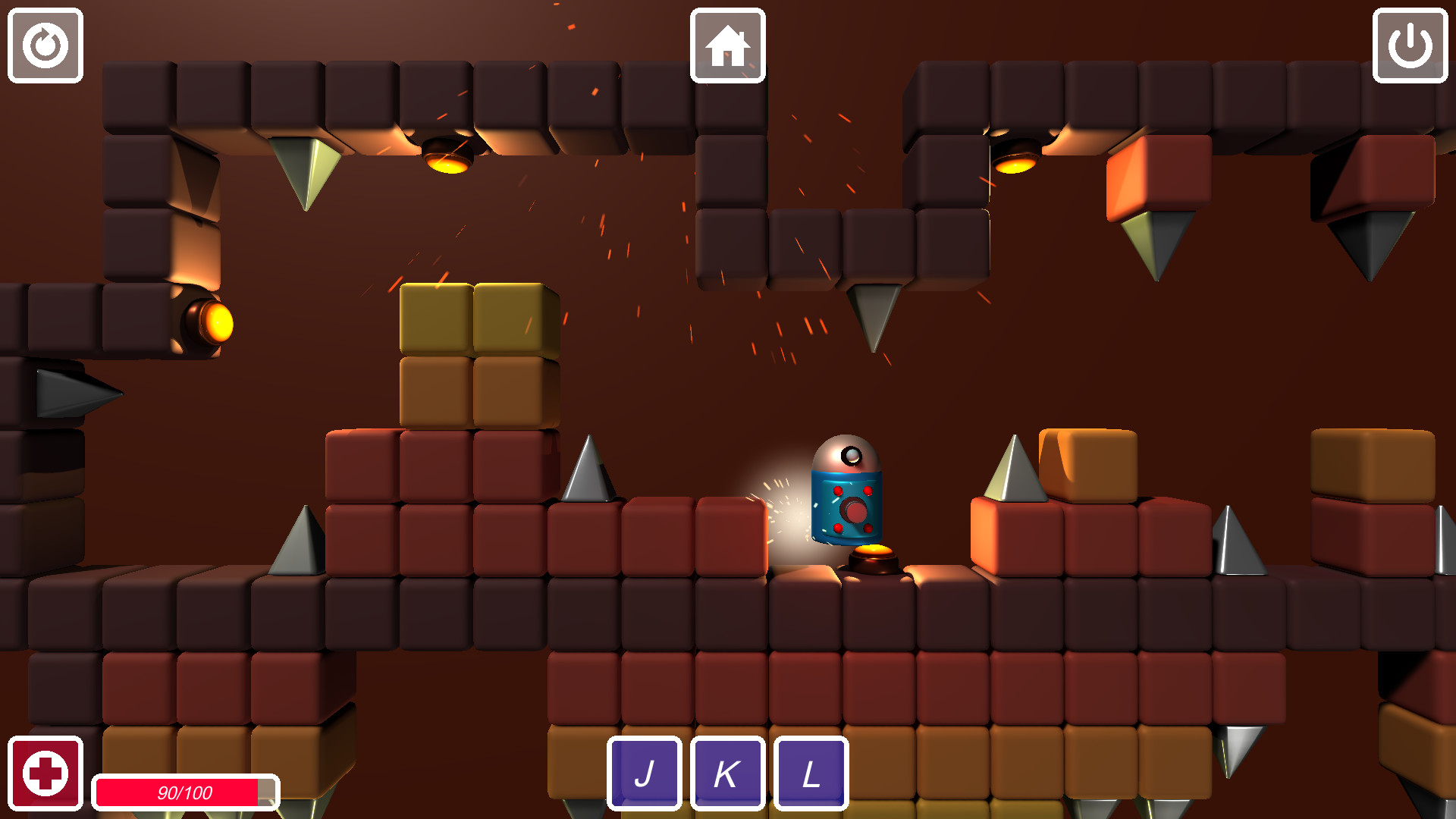 Seek Love Screenshot 1