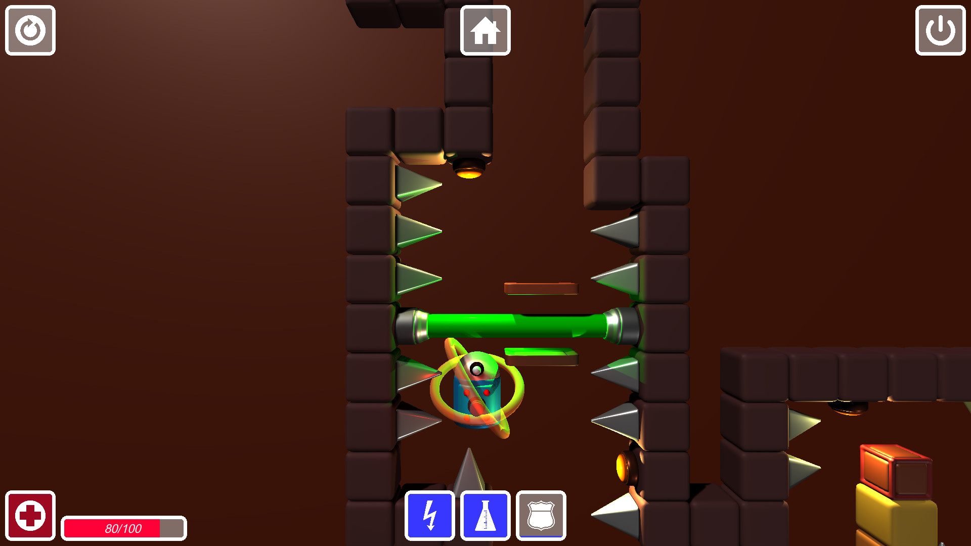 Seek Love Screenshot 11