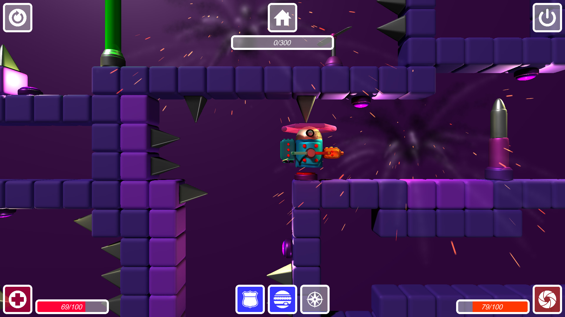 Seek Love Screenshot 3