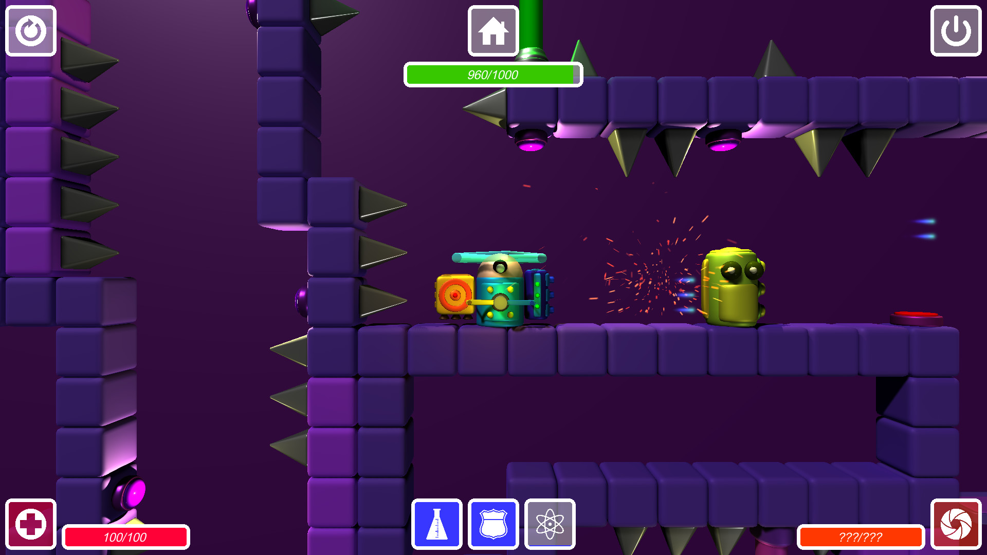 Seek Love Screenshot 16