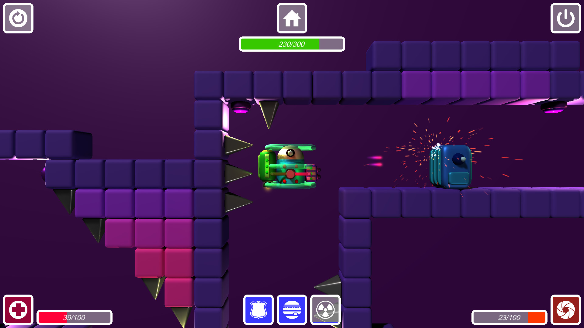 Seek Love Screenshot 7