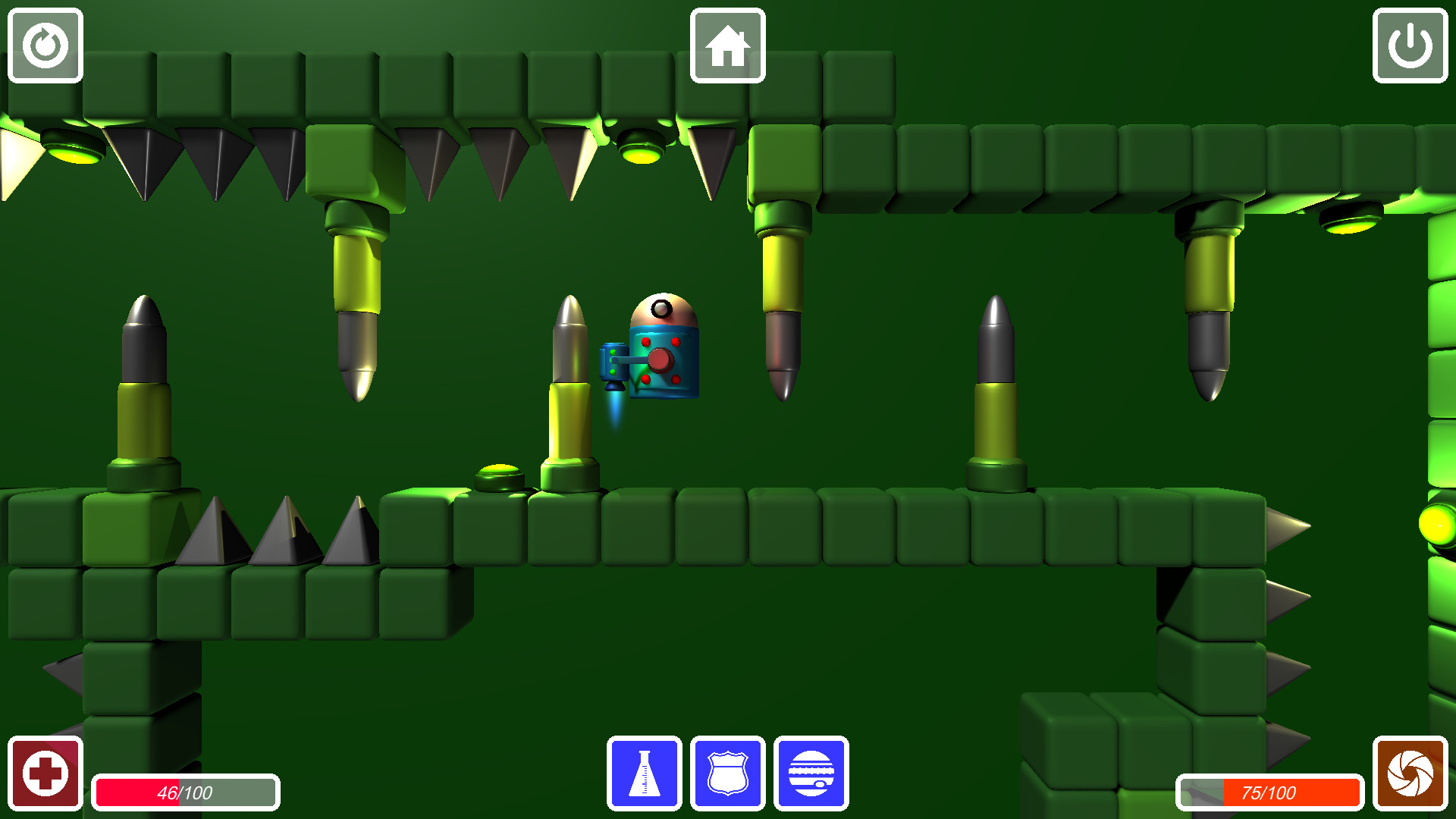 Seek Love Screenshot 9