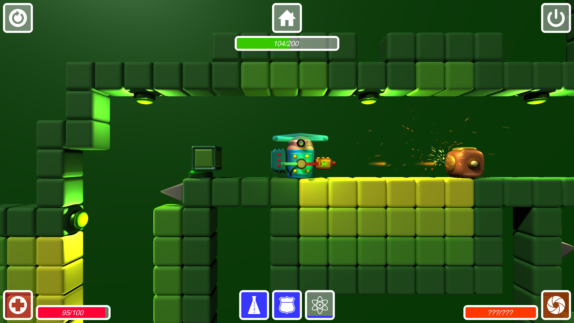 Seek Love Screenshot 15