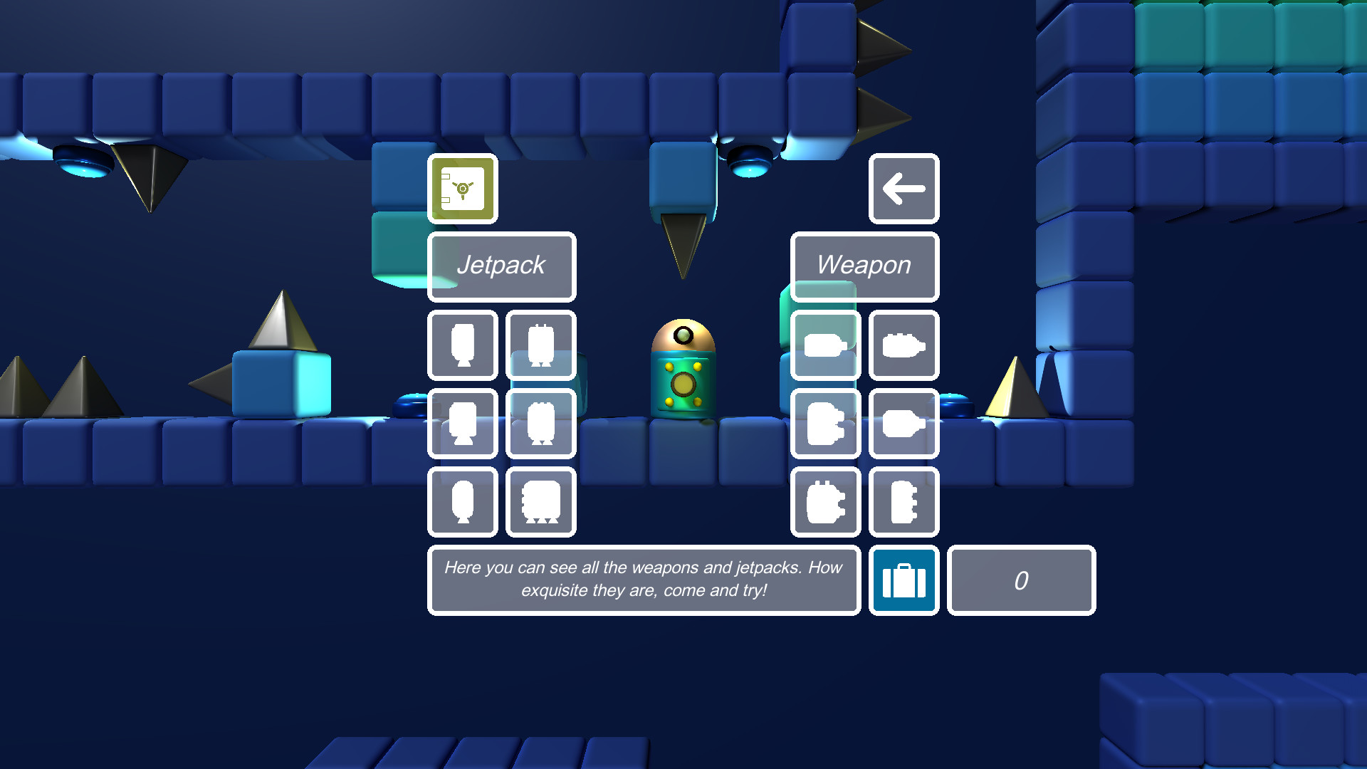 Seek Love Screenshot 0