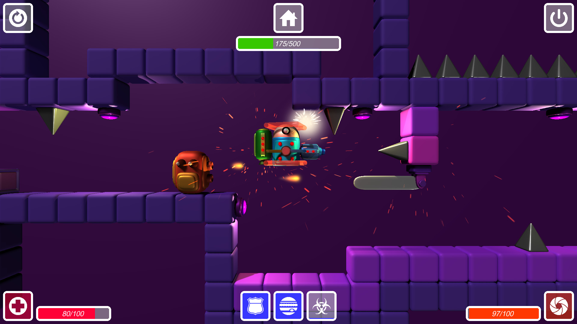 Seek Love Screenshot 10