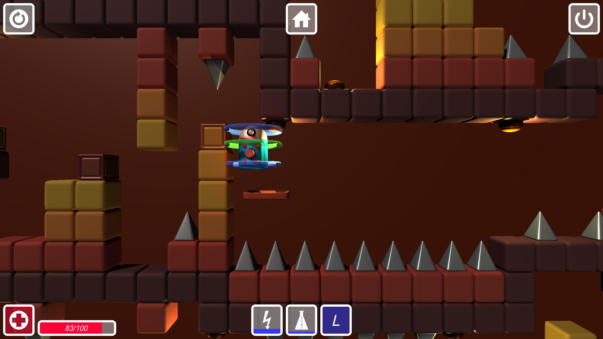 Seek Love Screenshot 8