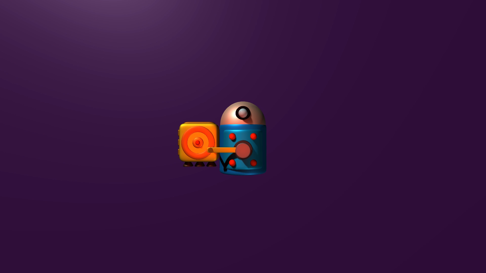 Seek Love All Jetpacks Screenshot 5